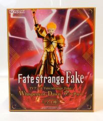 Fate/strange Fake アーチャー ギルガメッシュフィギュア - メルカリ