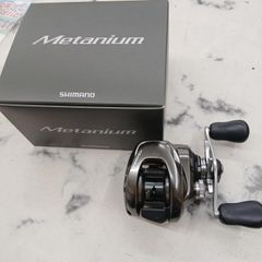 美品】20メタニウムノーマルギア右巻き - メルカリ