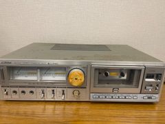 □□TRIO KRX-5 ステレオカセットレシーバー - メルカリ