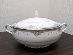 未使用 LENOX キャセロール レストラン お祝い テーブルコーディネート
