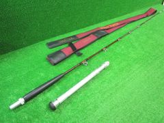 ECH三 アルカジックジャパン ハイレボリューション S69 レーザー