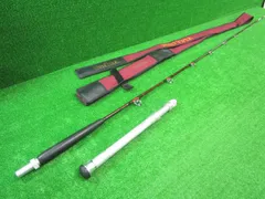 EC栗　ダイワ　マッドバイパー　270MWのサムネイル
