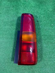 ダイハツ ムーヴラテ L550S 純正 フロントバンパー 52119-B2180 (148