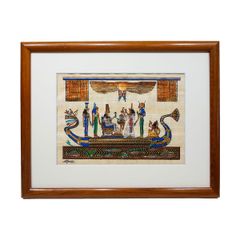 絵画 F6号 ドガ 「家族の肖像（ベレッリ家）」 複製画 レプリカ 世界の