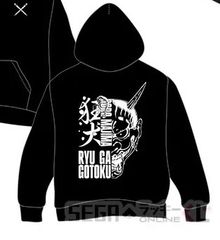 未開封】龍が如く くじ パーカー 峯義孝 XL - メルカリ