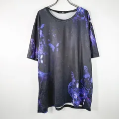 NieR CLOTHING ニーア Tシャツ 半袖カットソーのサムネイル