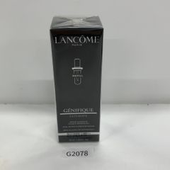 LANCOME ジェニフィック アルティメ セラム レフィル 50ml - メルカリ