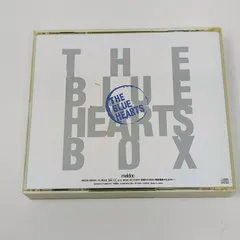 2026年最新】the blue hearts boxの人気アイテム - メルカリ