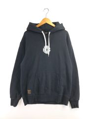 [중고품] GLAMB 그램 × 첸소만 레제편 HOODIE 파커 탑스 [142-260702-rt-17-tag]