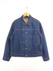 Levi's 71506 デニムジャケット サイズ38 大戦モデル復刻 - メルカリ