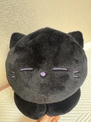 OMORI ニャーゴ MEWO ぬいぐるみ Plush オモリ - メルカリ