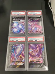 2026年最新】ポケモンカード ミュウツーv-unionの人気アイテム - メルカリ