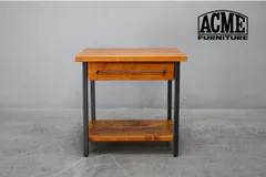 2026年最新】ACME FURNITURE サイドテーブル・ナイトテーブル・ロー