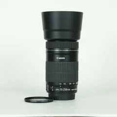2026年最新】ef-s55-250mm f4-5.6 is stmの人気アイテム - メルカリ
