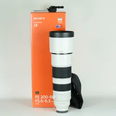 りおん出品。 2026年最新】sony 200-600の人気アイテム - メルカリ