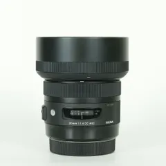 [良品] SIGMA 30mm F1.4 DC HSM | Art [キヤノン用] | Canon EF-Sマウントのサムネイル