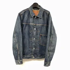 2026年最新】levi's トラッカージャケット edificeの人気アイテム