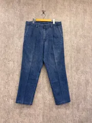 DOCKERS/ドッカーズ  ツータック　デニムパンツのサムネイル