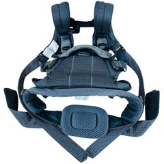 美品】ベビービョルン ベビーキャリア HARMONY [088013-A] アンスラ 