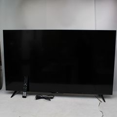 新品未開封LG UHD AIテレビ 50V型 50UT801C0JB 送料込み - メルカリ
