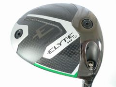 キャロウェイ エリート トリプルダイヤモンド TD 9.0° ドライバー