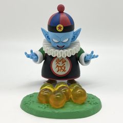 [중고]현재 건네 이치 반 쿠지 드래곤 볼 EX 마야 이상한 대 모험 D상 필라프 & 드래곤 볼 반다이 [17]