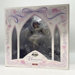 新品未開封 プリパラ 真中らぁら かしこまVer. 1/7 完成品フィギュア