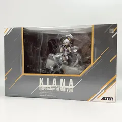 【中古】開封 1/8 空の律者 キアナ・カスラナ ALTER アルター 崩壊3rd サード[17]のサムネイル