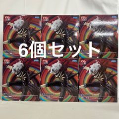 BLEACH千年血戦篇 Grandista 黒崎一護 6点セット - メルカリ