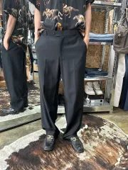 Gianni Versace タキシードトラウザー 34のサムネイル