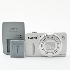 Canon PowerShot S200 (ホワイト) 完動美品 - メルカリ