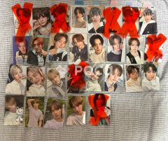 straykids スンミン スキズ Stray Kids 3RD FANMEETING PILOT : FOR
