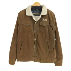 オーシャンパシフィック Ocean Pacific コーデュロイ ランチボアジャケット メンズ JPN：M のサムネイル