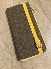 ニナリッチ 長財布 Aランクのサムネイル