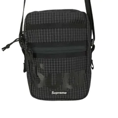2026年最新】supreme shoulder bag 3mの人気アイテム - メルカリ