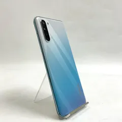 【最速発送】OPPO Reno 3 A 128GB ホワイト 楽天モバイル CPH2013 白ロム【難有】のサムネイル