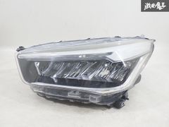 ライズ A201系右ヘッドランプユニット 品番：81110-B1710 - メルカリ