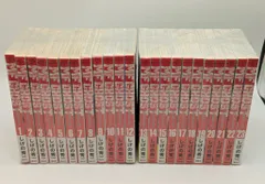 講談社 ヤングマガジンKC しげの秀一 MFゴースト　全23巻 セットのサムネイル