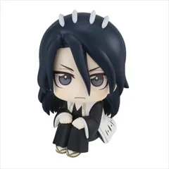 【メガハウス】るかっぷ TVアニメ『BLEACH 千年血戦篇』朽木白哉のサムネイル