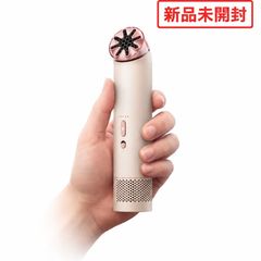 新品未開封】ダイソン 本体 Dyson HushJet Mini Cool - メルカリ