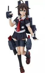 フィギュア figma 時雨改二 「艦隊これくしょん~艦これ~」【10日以内発送】のサムネイル