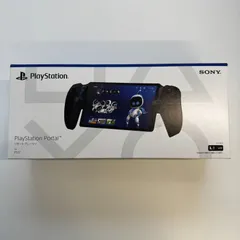 2026年最新】PlayStation Portal リモートプレーヤー 新品未開封の人気