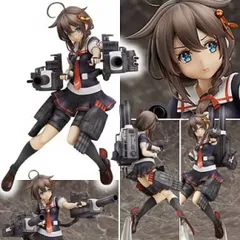 フィギュア 時雨改二 「艦隊これくしょん~艦これ~」 1/8 ABS&非フタル酸系PVC製塗装済み完成品【10日以内発送】のサムネイル