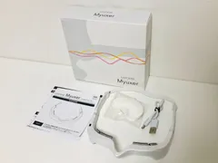 LUXCEAR Myuxer ルクセアミューサー 目元専用美顔器のサムネイル