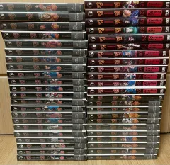漫画 キングダム 1 - 33 巻+ 55 66 巻 全 45 出品のサムネイル