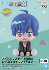 피규어 천봉수 / A [아이돌 마스터 SideM]의 스타루 팝 피규어 [10 일 이내 발송]