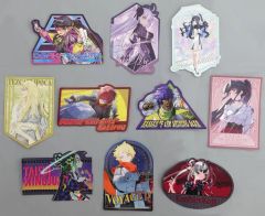 サカモトデイズ アクリルフィギュアコレクション box 南雲 夏生 大佛