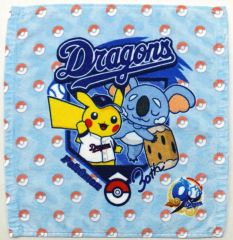 ポケモン バンダナ アクア団 - メルカリ