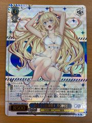 UNION ARENA ToLOVEる ティアーユ ルナティーク R パラレル - メルカリ