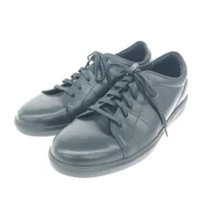 Clarks クラークス ブロディンレース 表記サイズ:29cm レザー    ブラック メンズ / 241016001751のサムネイル
